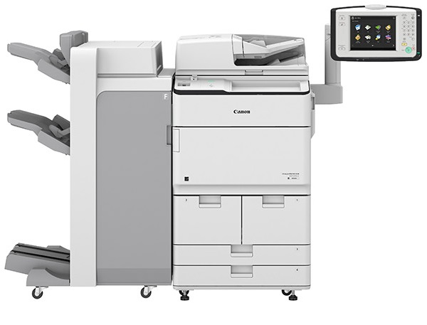 Canon ImageRUNNER ADVANCE 8585i 0198C006AA